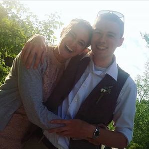 Meet your Posher, Elaina